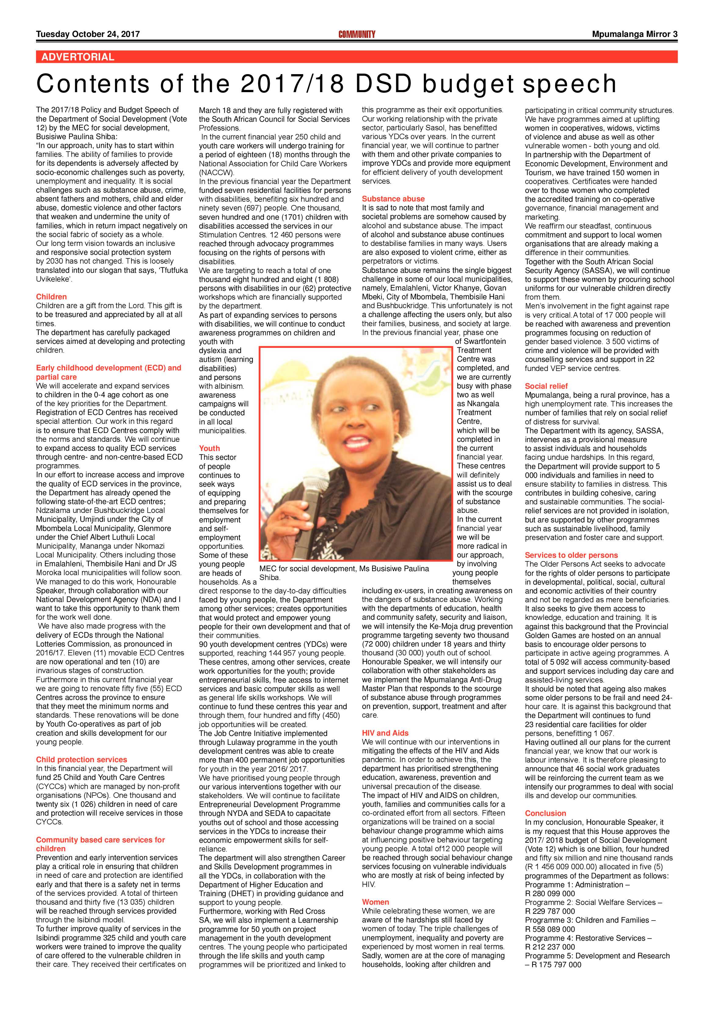 MP Mirror 24 October 2017 page 3