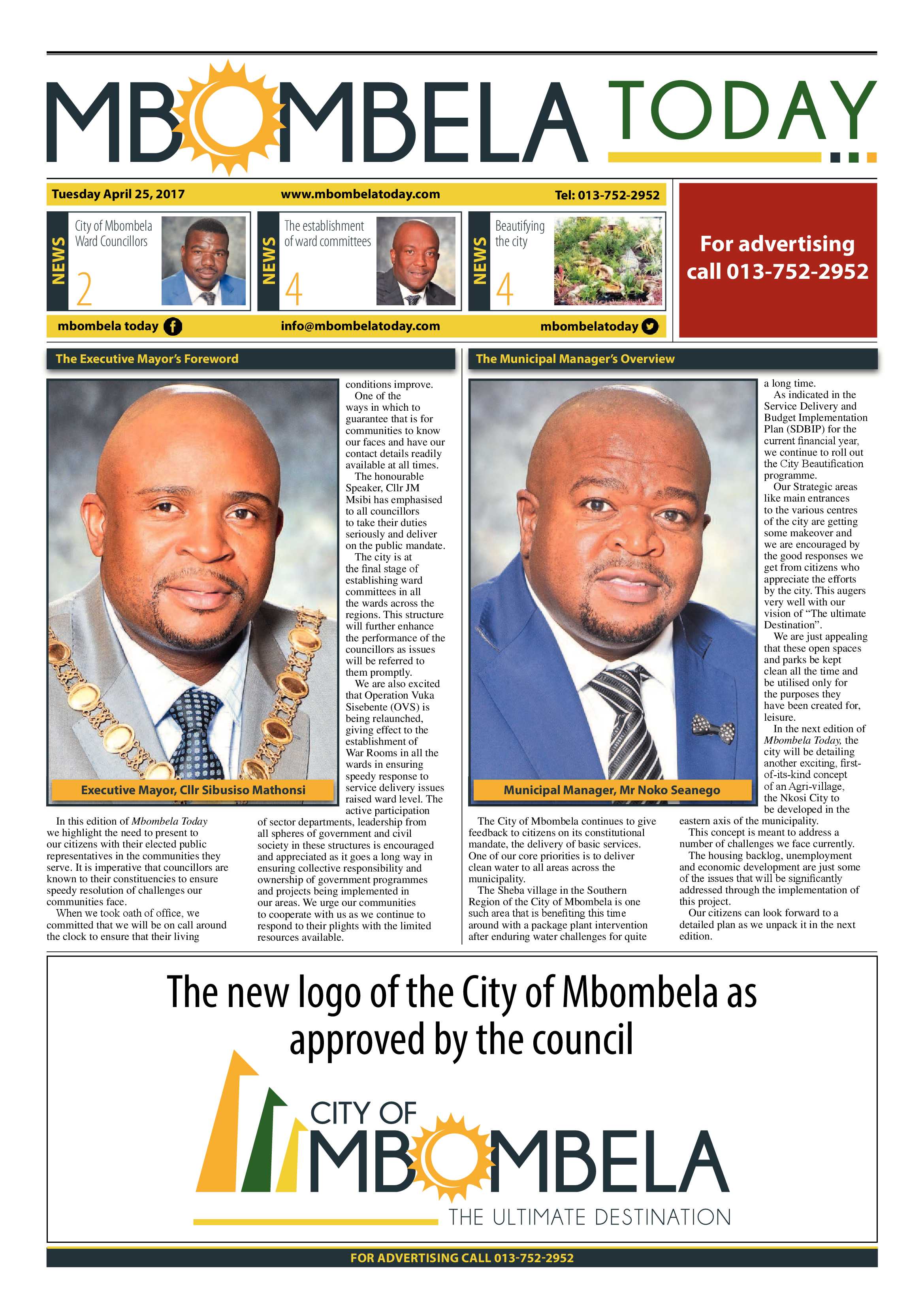 MP Mirror 25 April 2017 page 5