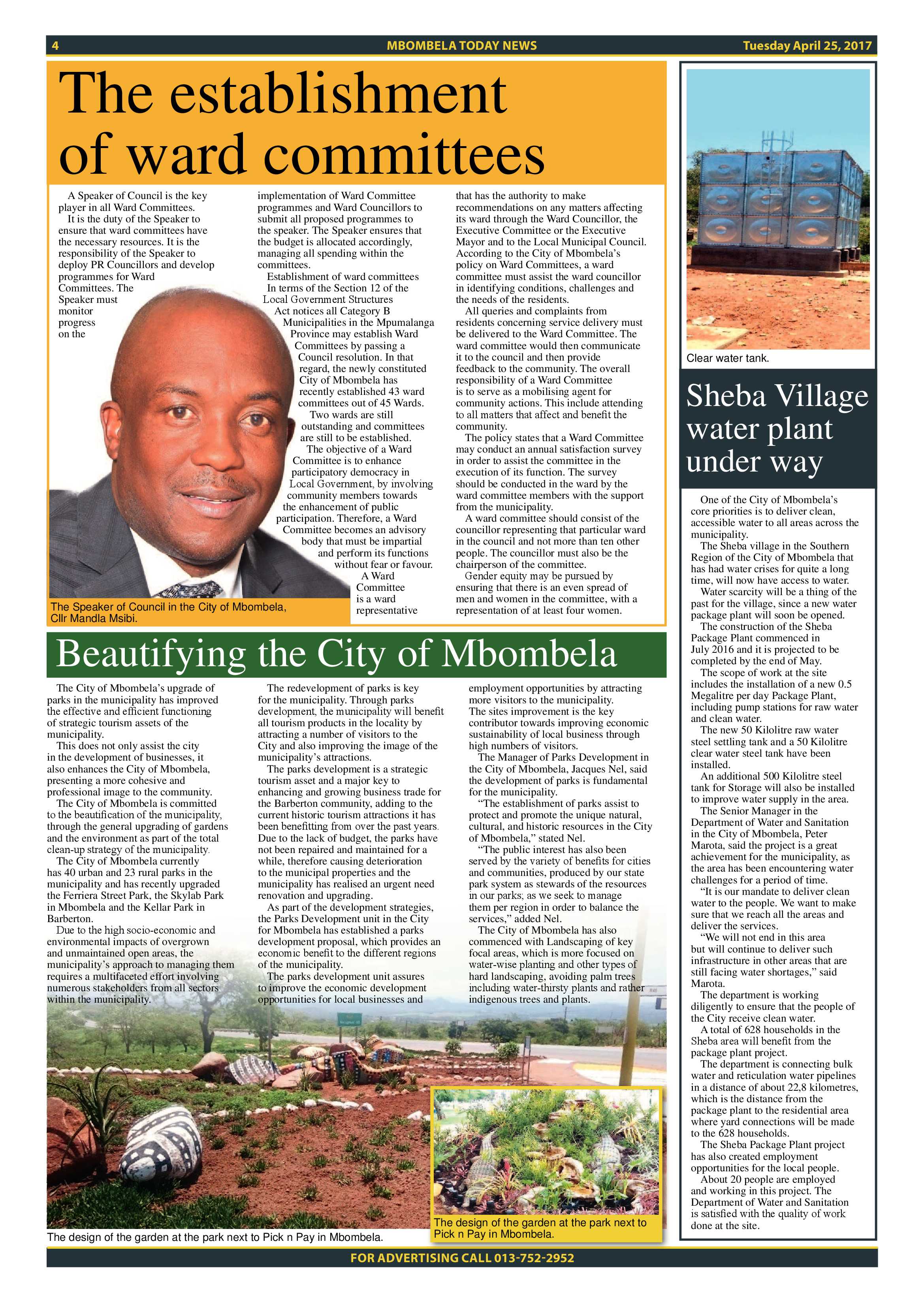 MP Mirror 25 April 2017 page 8