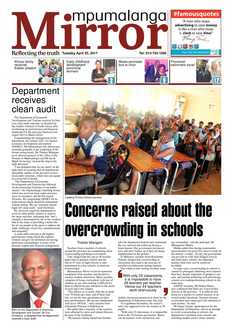 MP Mirror 25 April 2017
