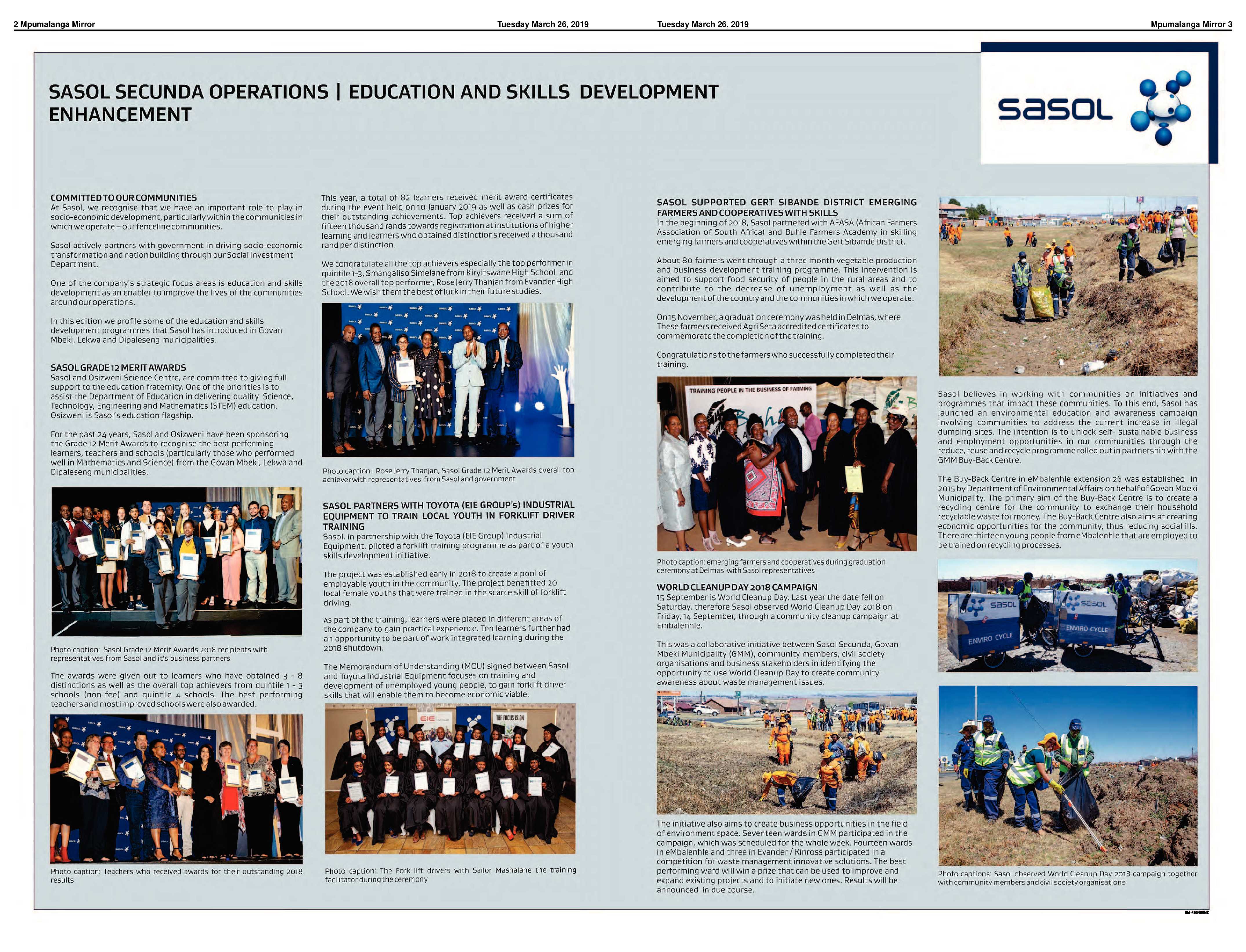 MP Mirror 26 March 2019 page 2