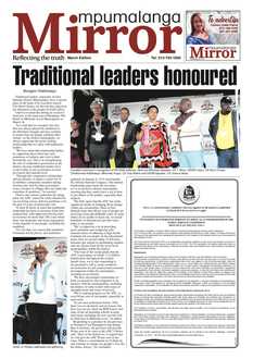 MP Mirror 26 March 2019