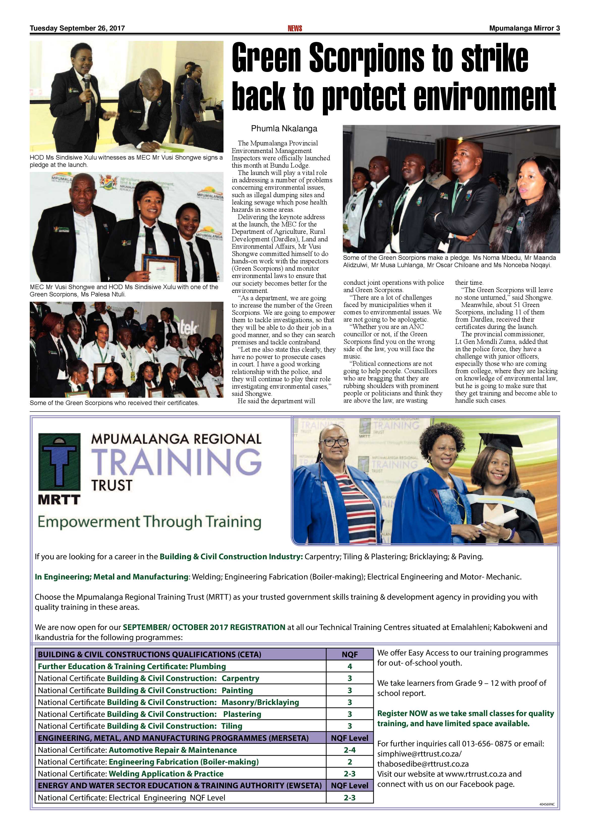 MP Mirror 26 September 2017 page 3