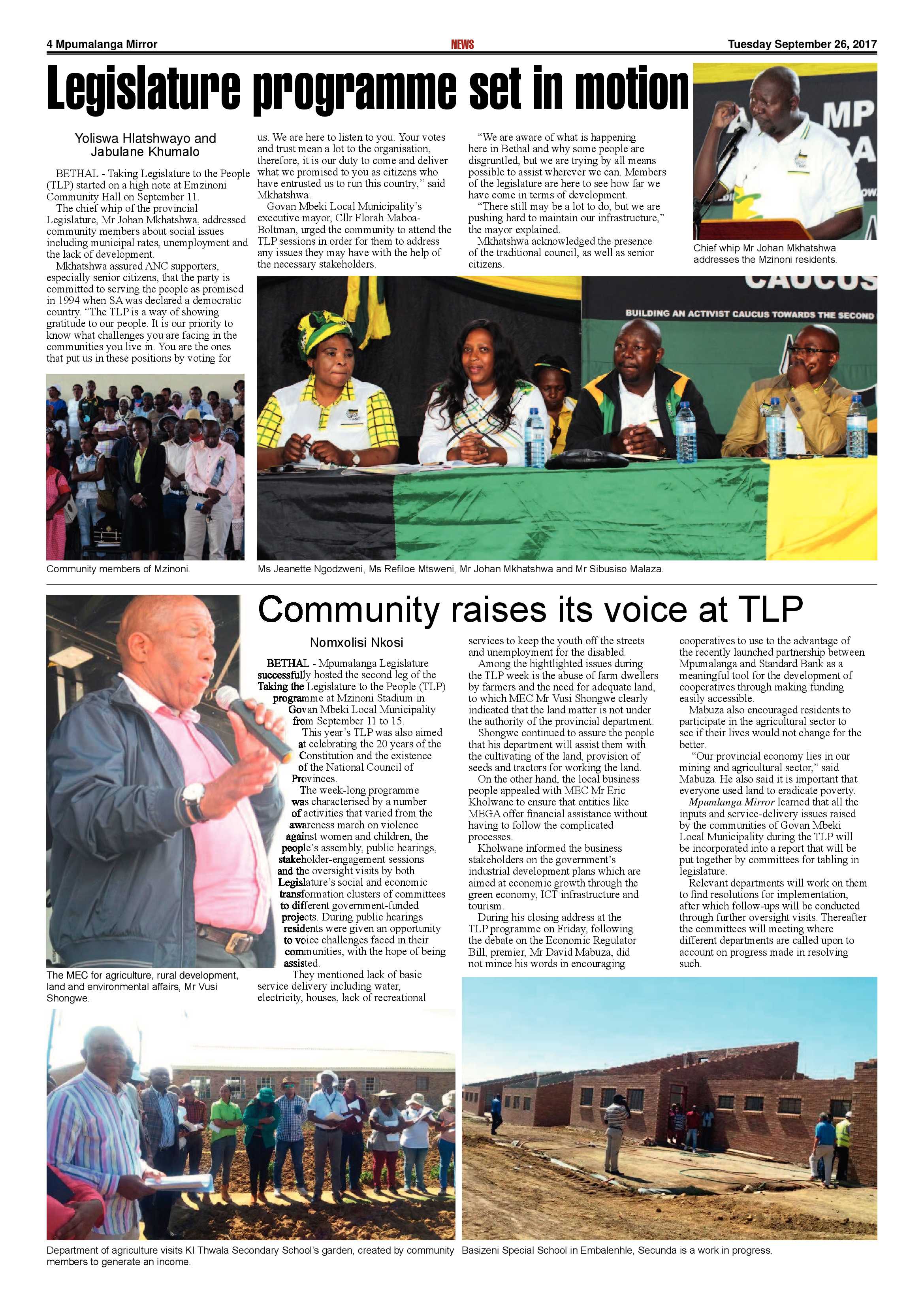 MP Mirror 26 September 2017 page 4