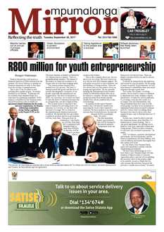 MP Mirror 26 September 2017