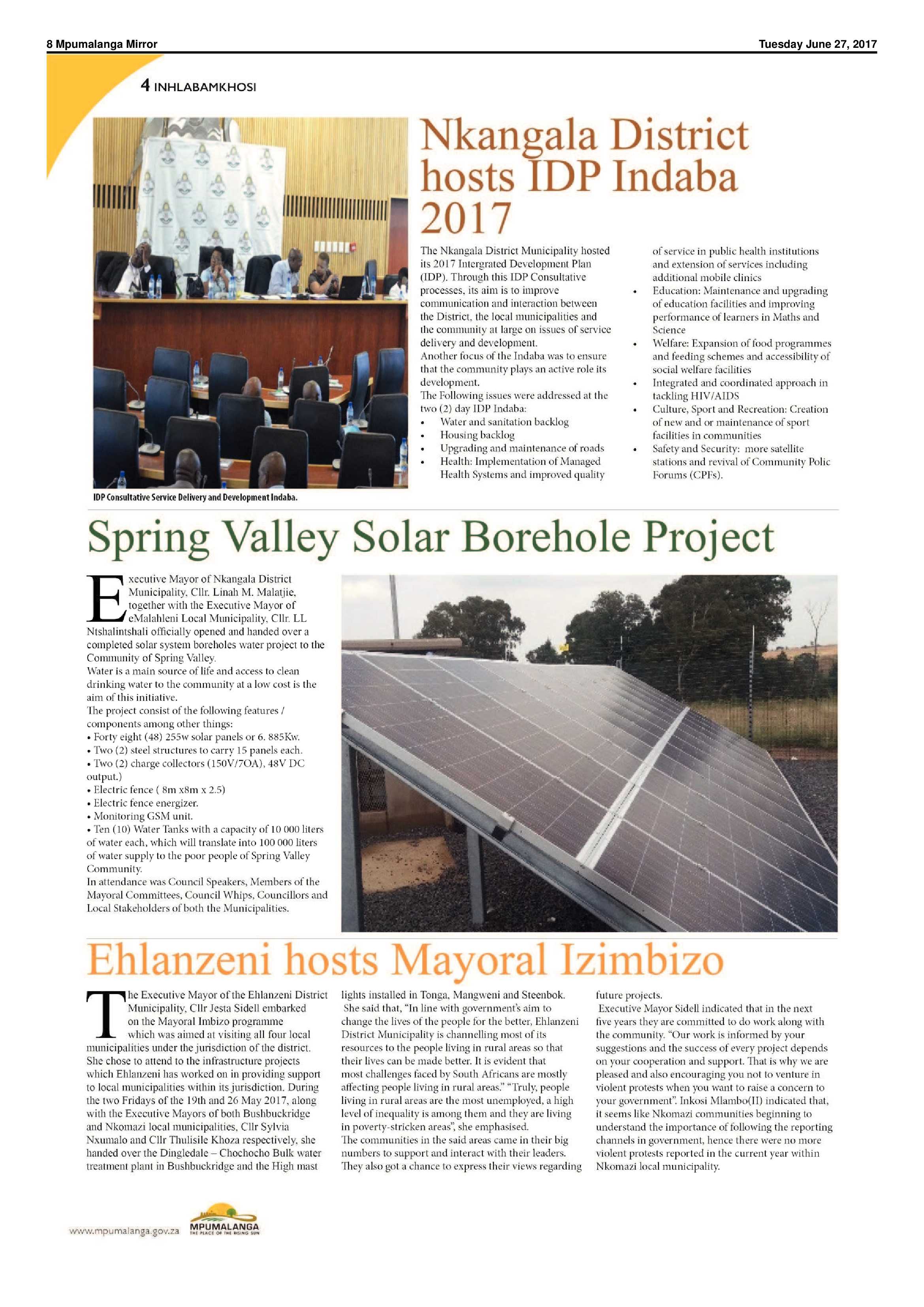 MP Mirror 27 June 2017 page 8