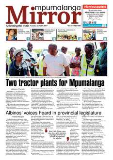 MP Mirror 27 June 2017