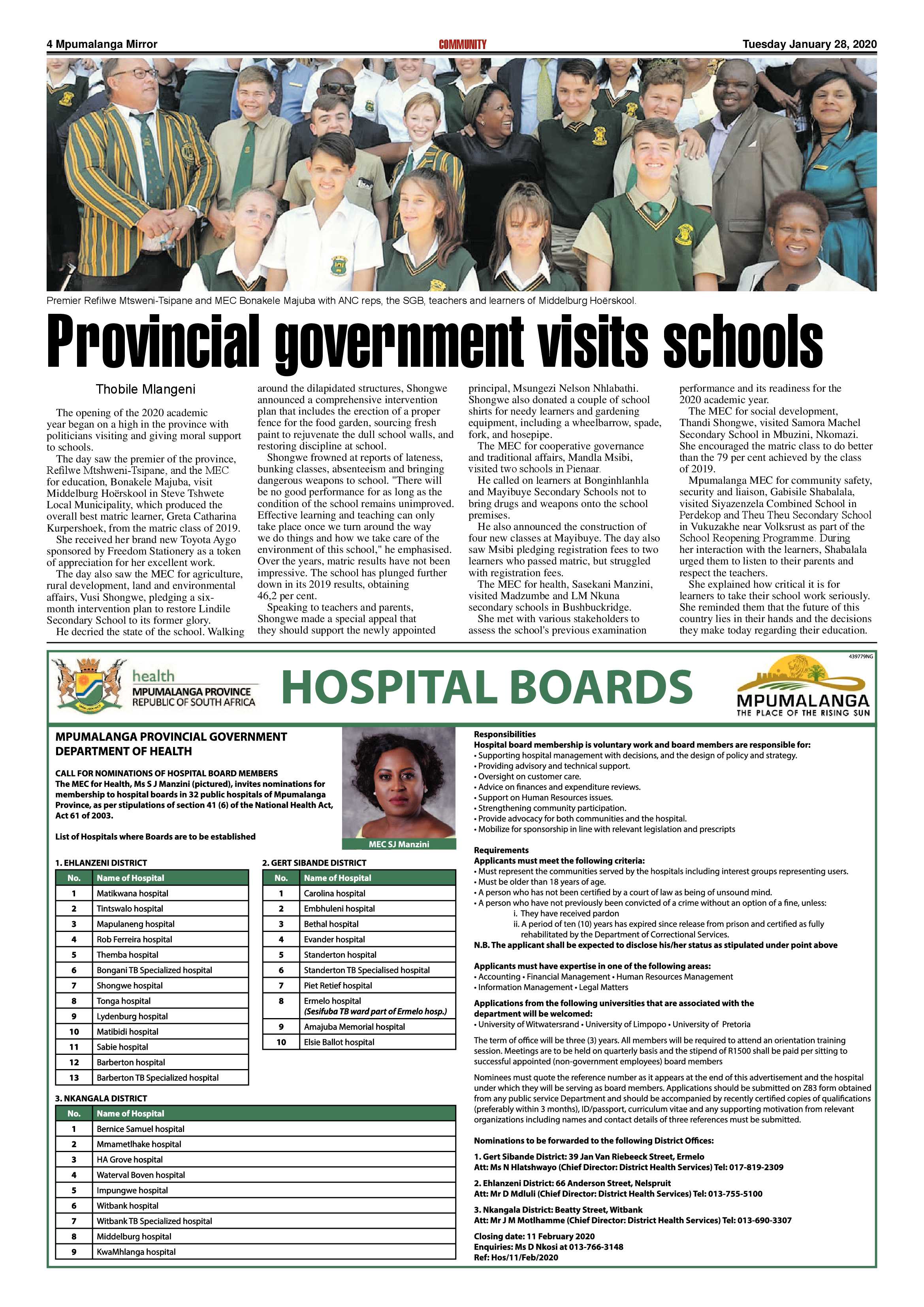 MP Mirror 28 January 2020 page 3