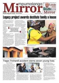 MP Mirror 28 January 2020