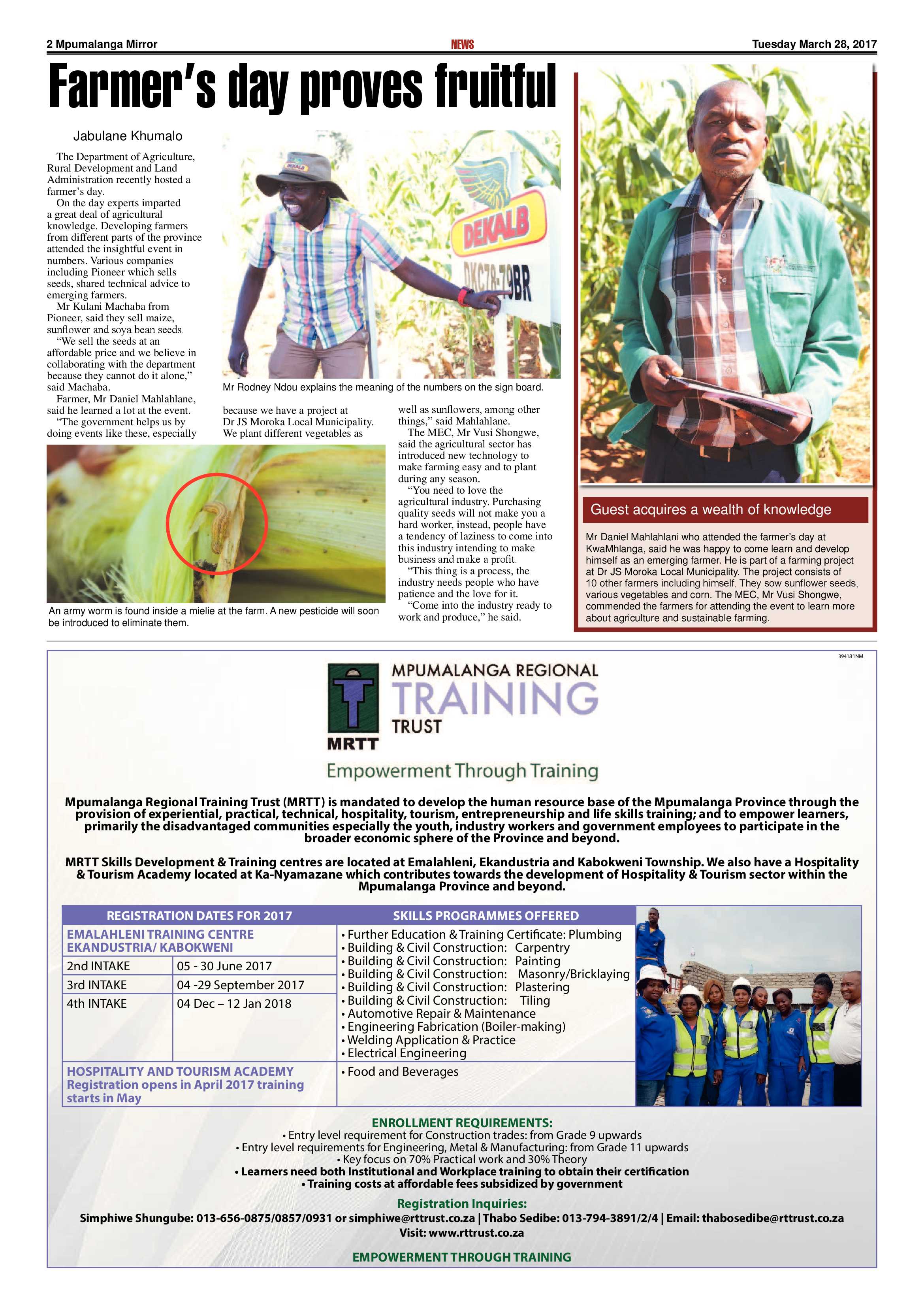 MP Mirror 28 March 2017 page 2