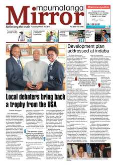 MP Mirror 28 March 2017