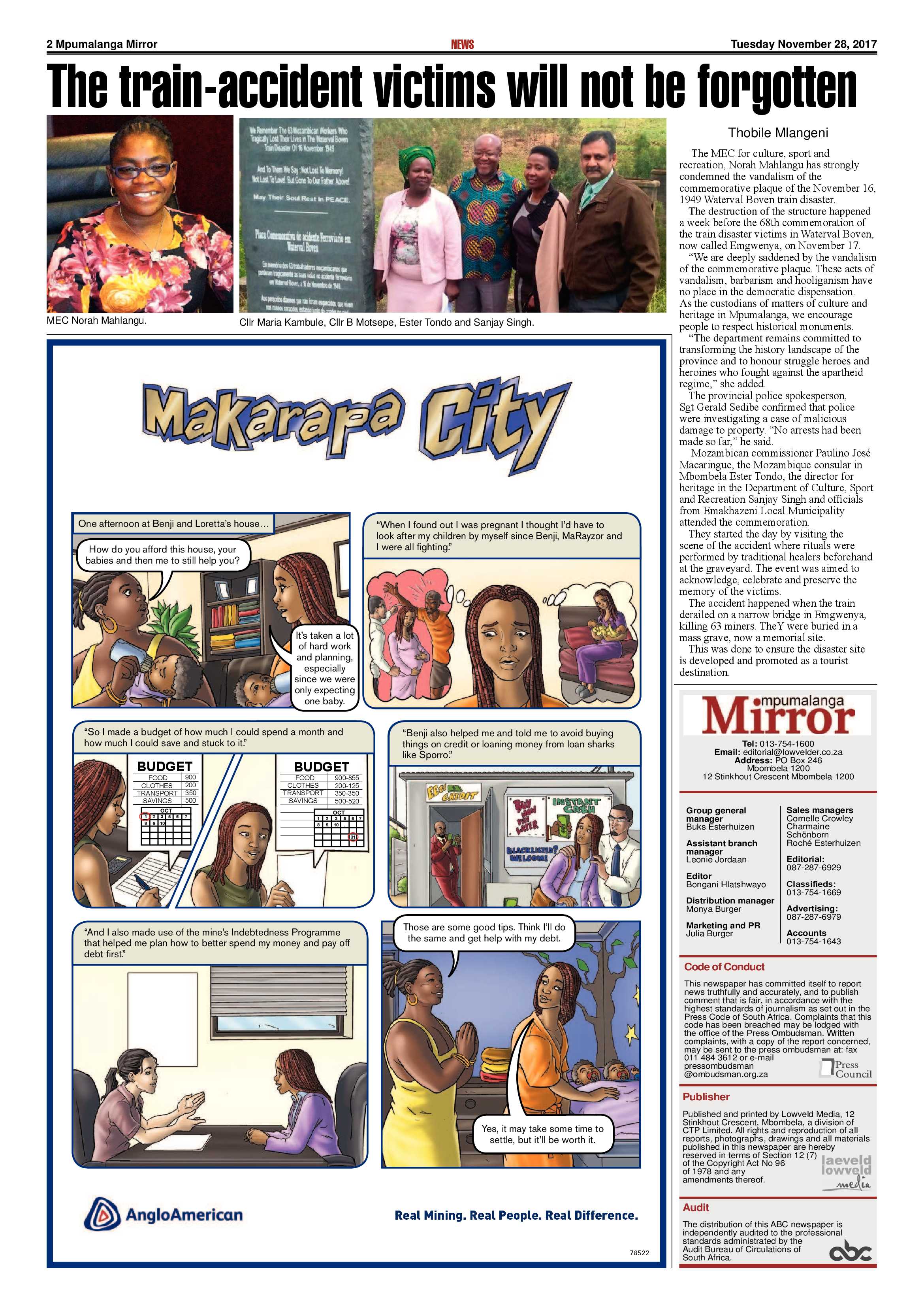 MP Mirror 28 November 2017 page 2
