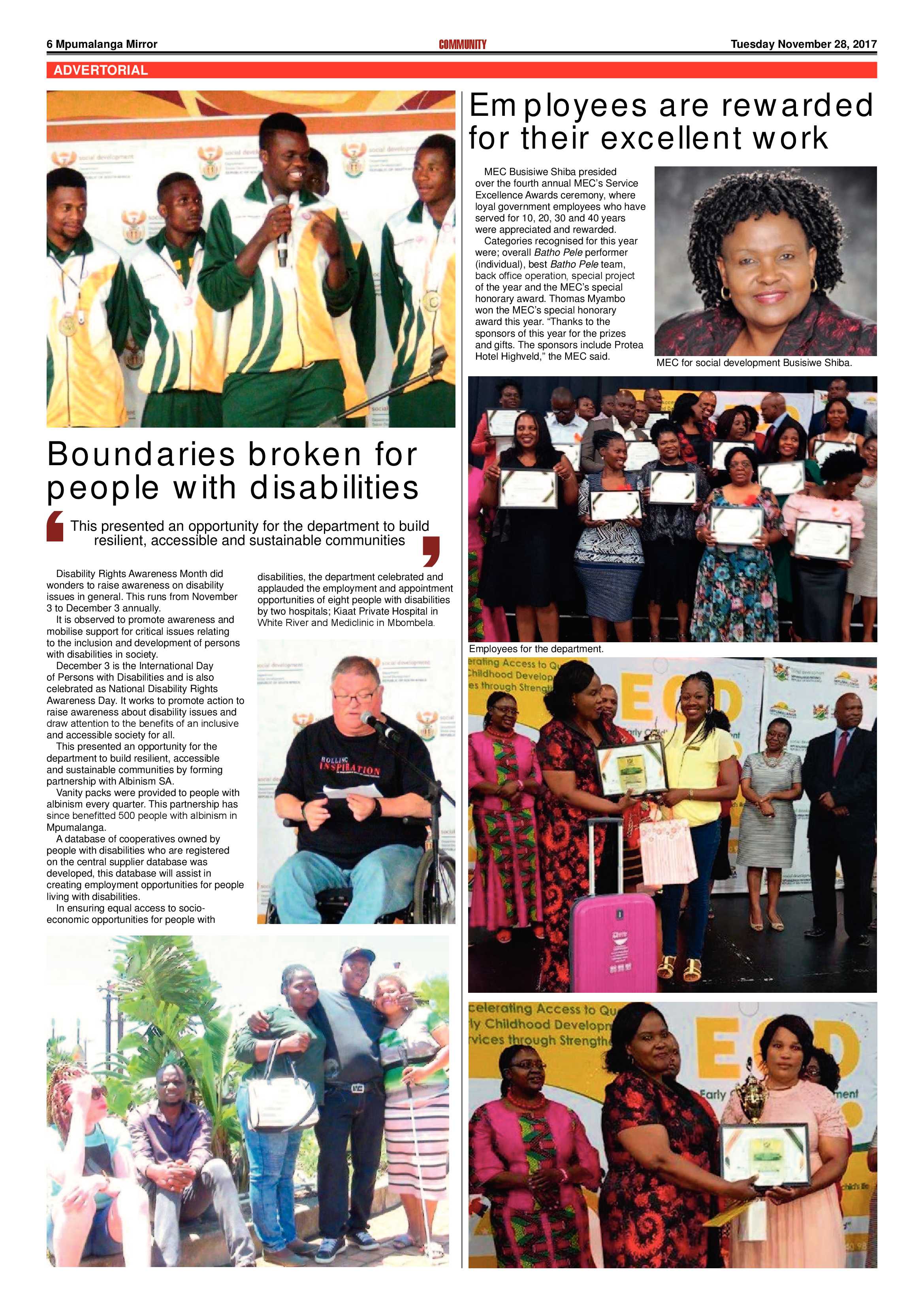 MP Mirror 28 November 2017 page 6
