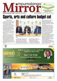 MP Mirror 28 November 2017
