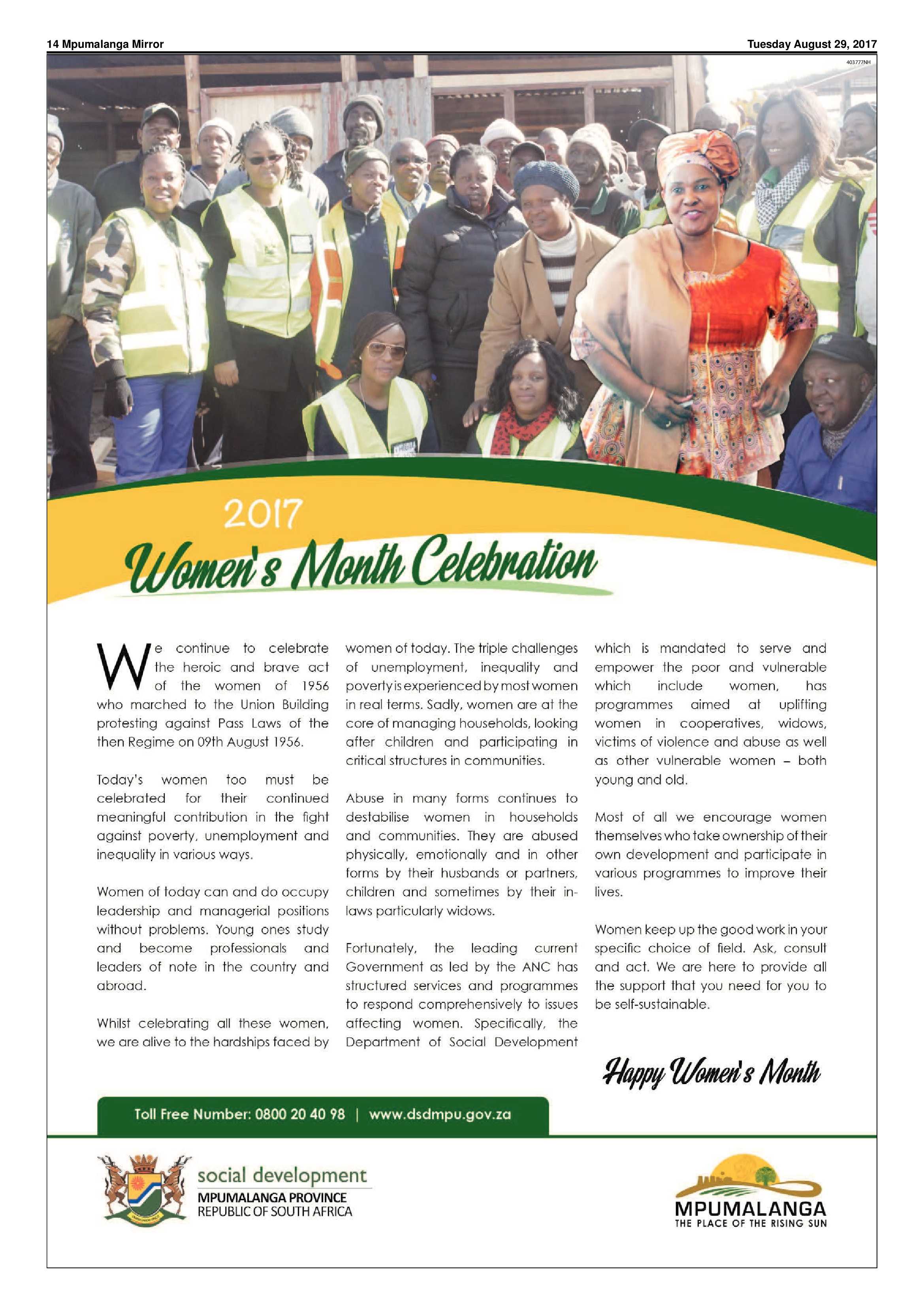 MP Mirror 29 August 2017 page 14