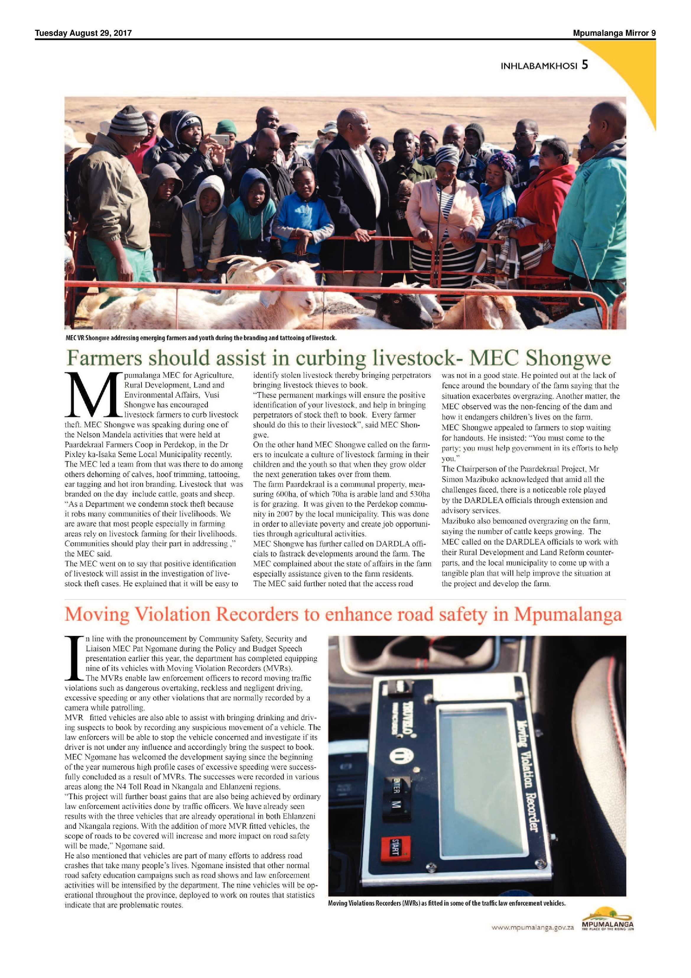 MP Mirror 29 August 2017 page 9