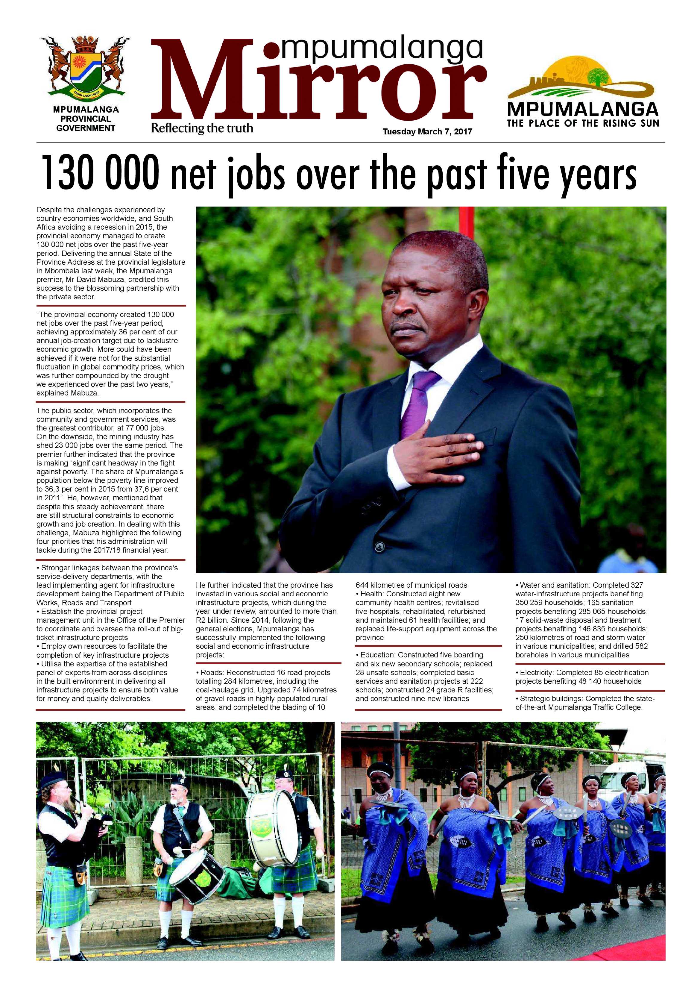 Mp Mirror 7 March 2017 page 1