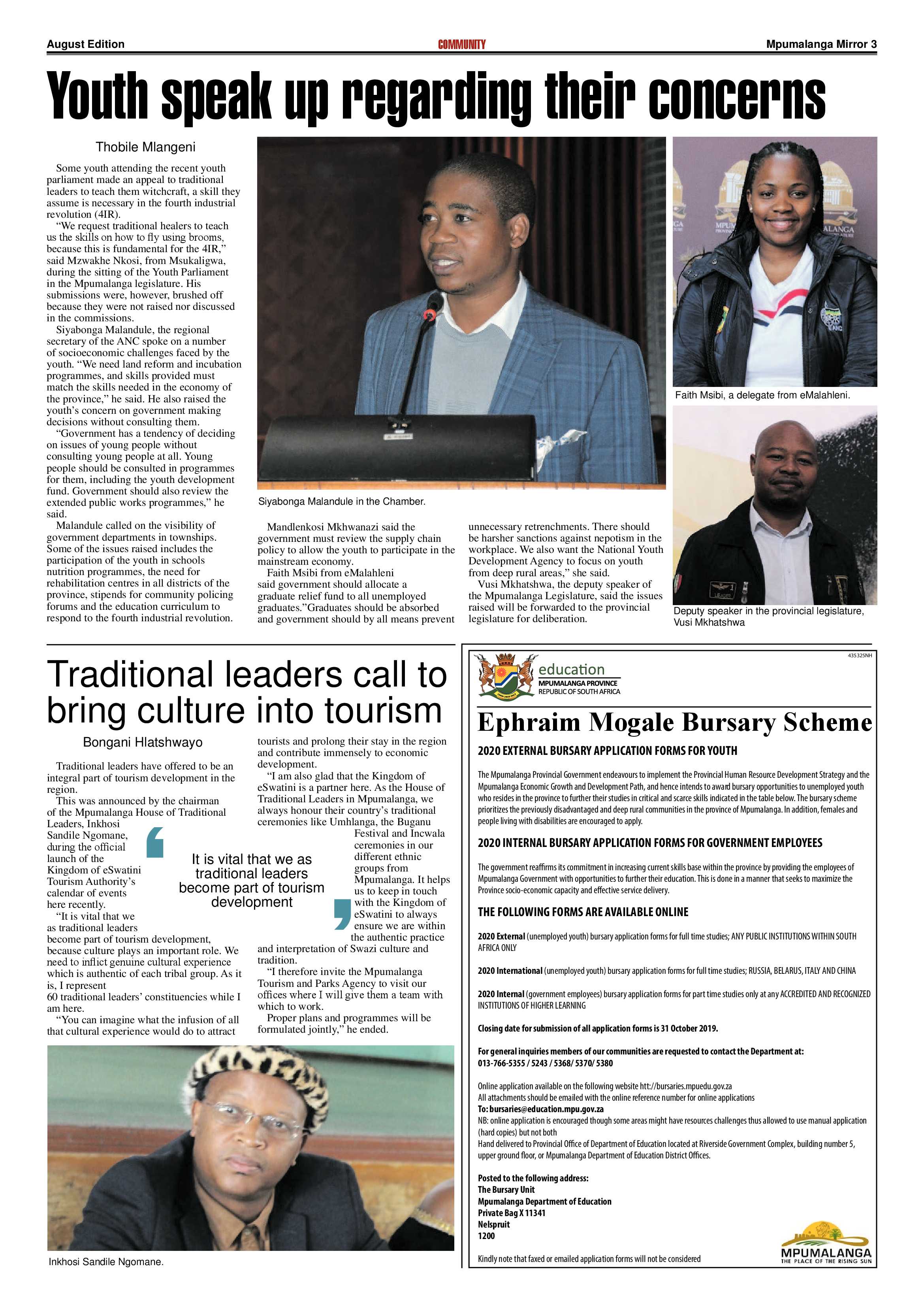 MP Mirror August 2019 page 3