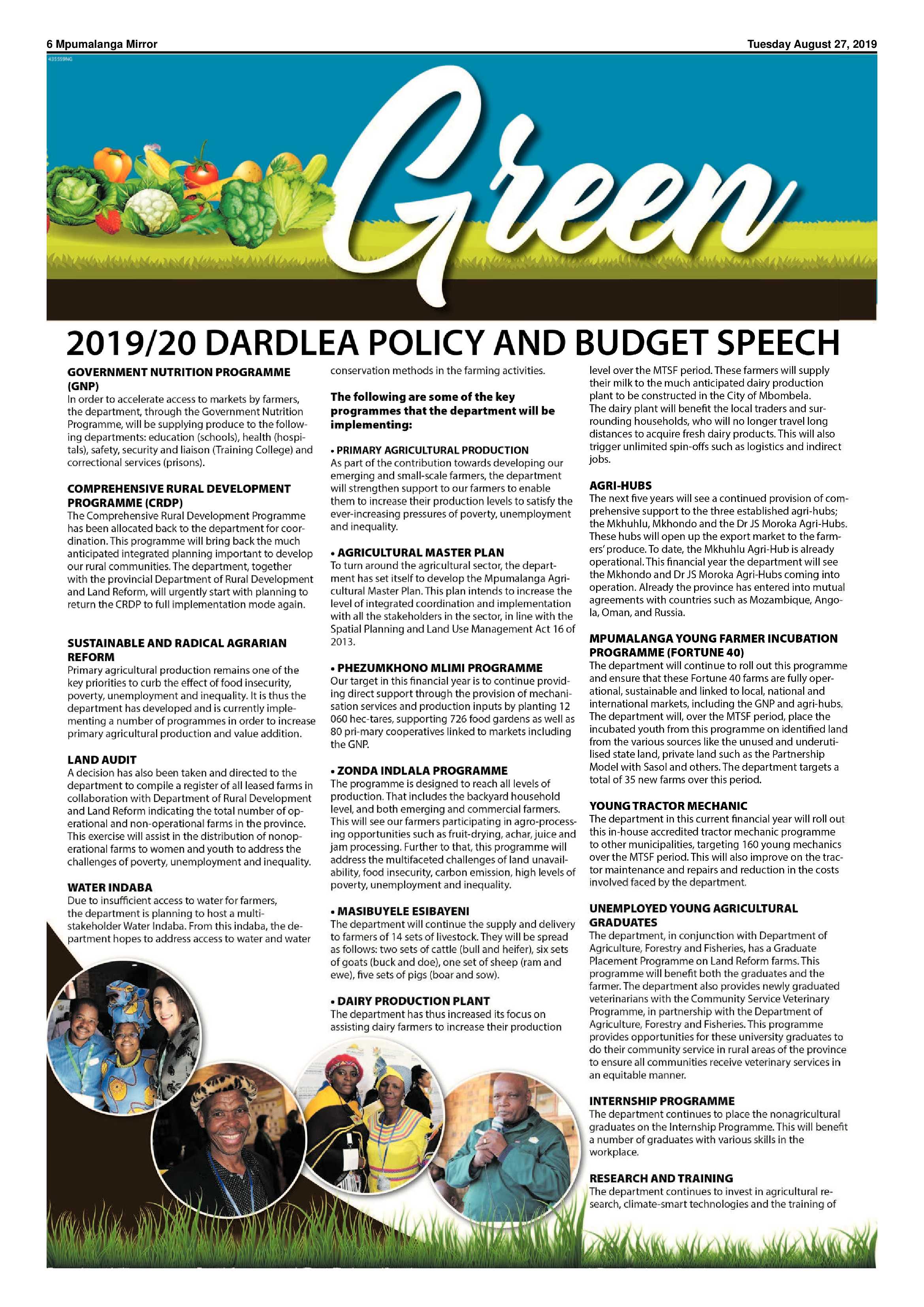 MP Mirror August 2019 page 6