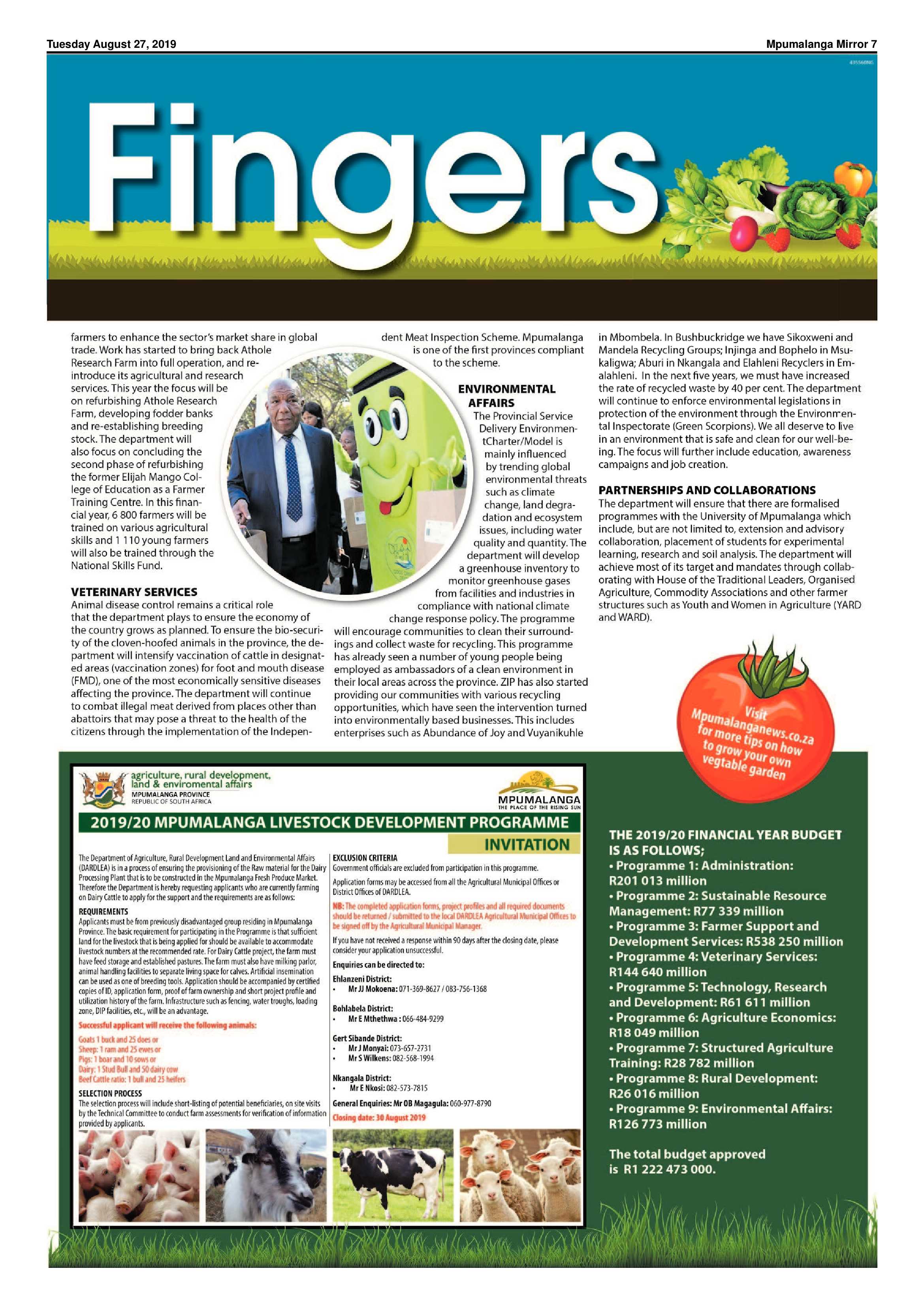 MP Mirror August 2019 page 7