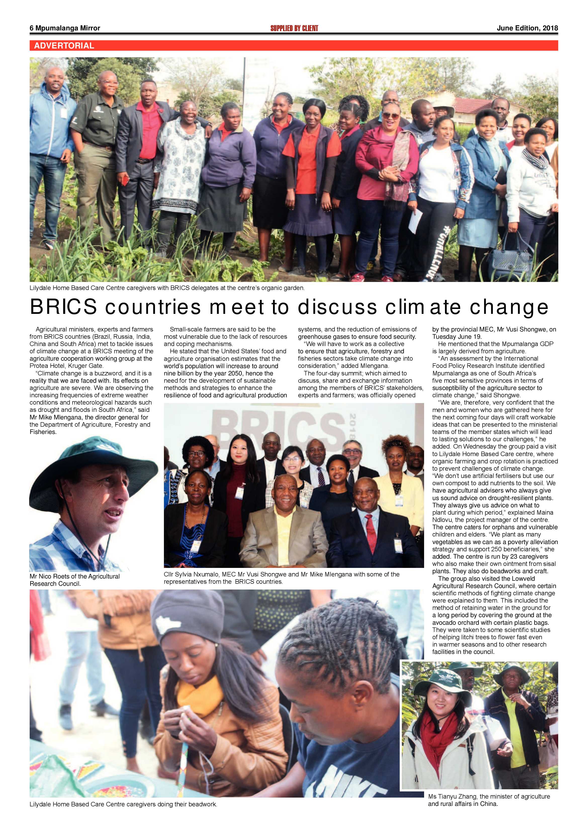 MP Mirror June Edition 2018 page 5