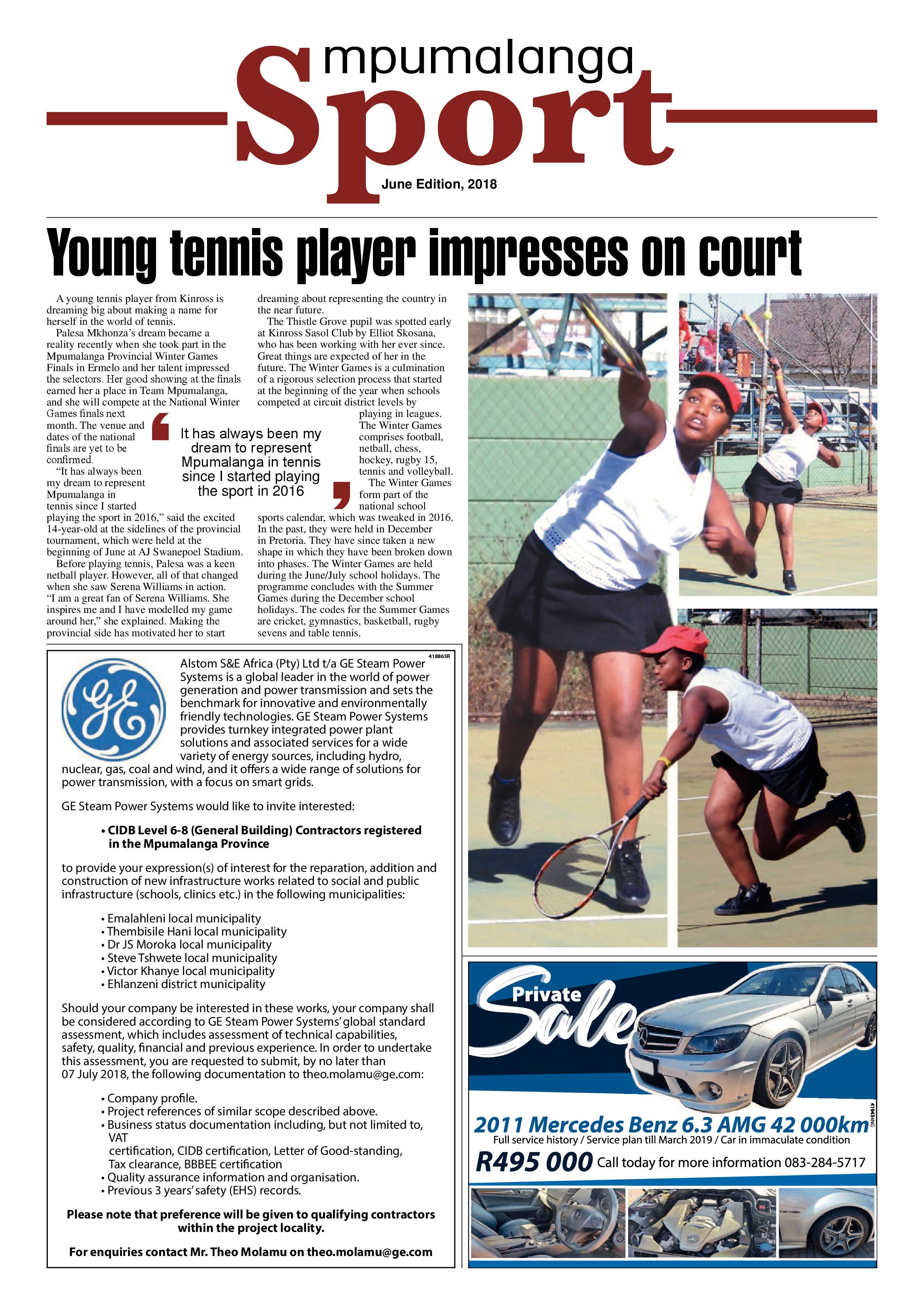 MP Mirror June Edition 2018 page 7