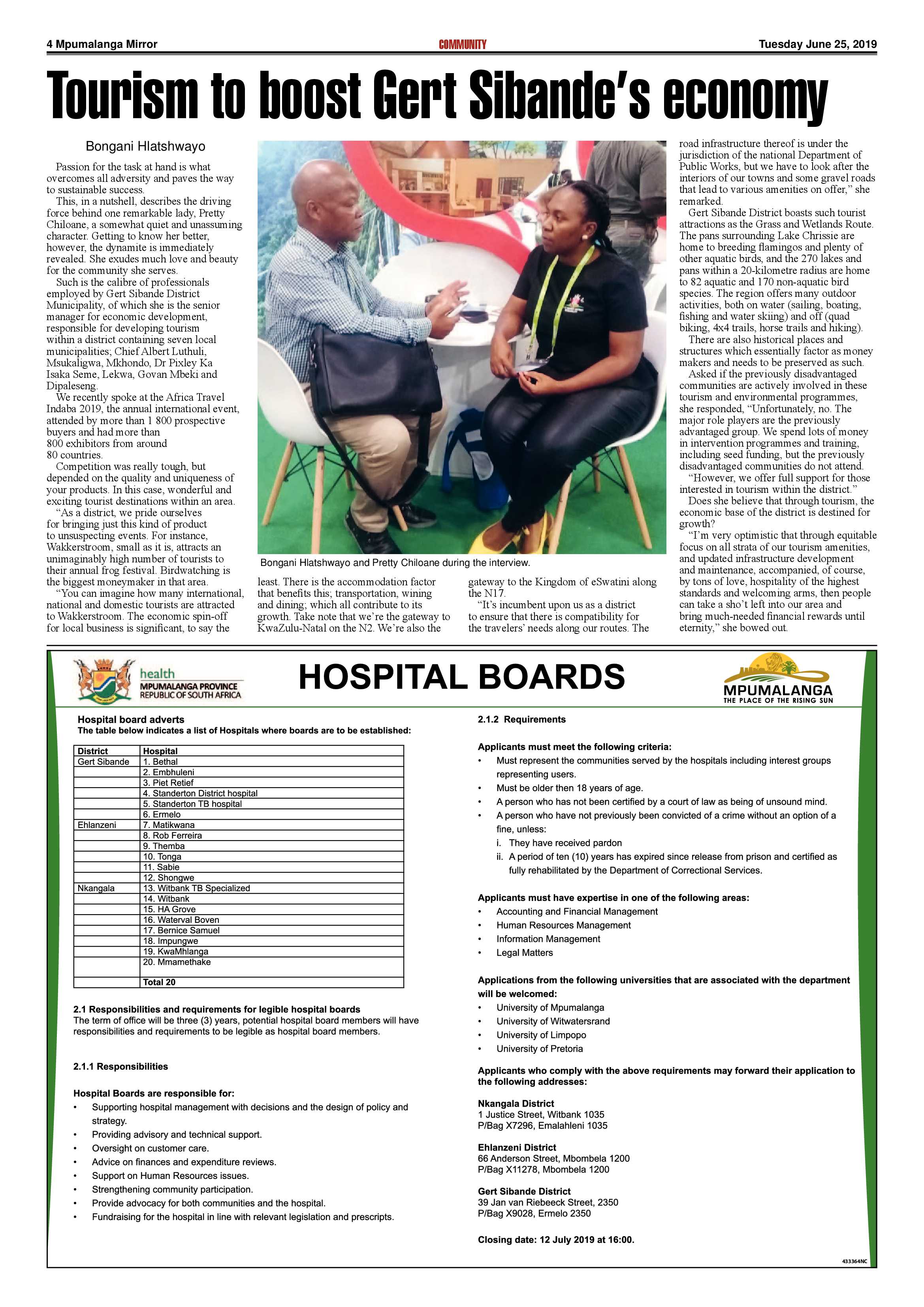MP Mirror June Edition 2019 page 4