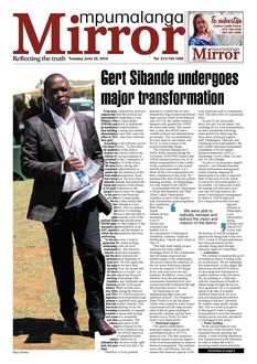 MP Mirror June Edition 2019