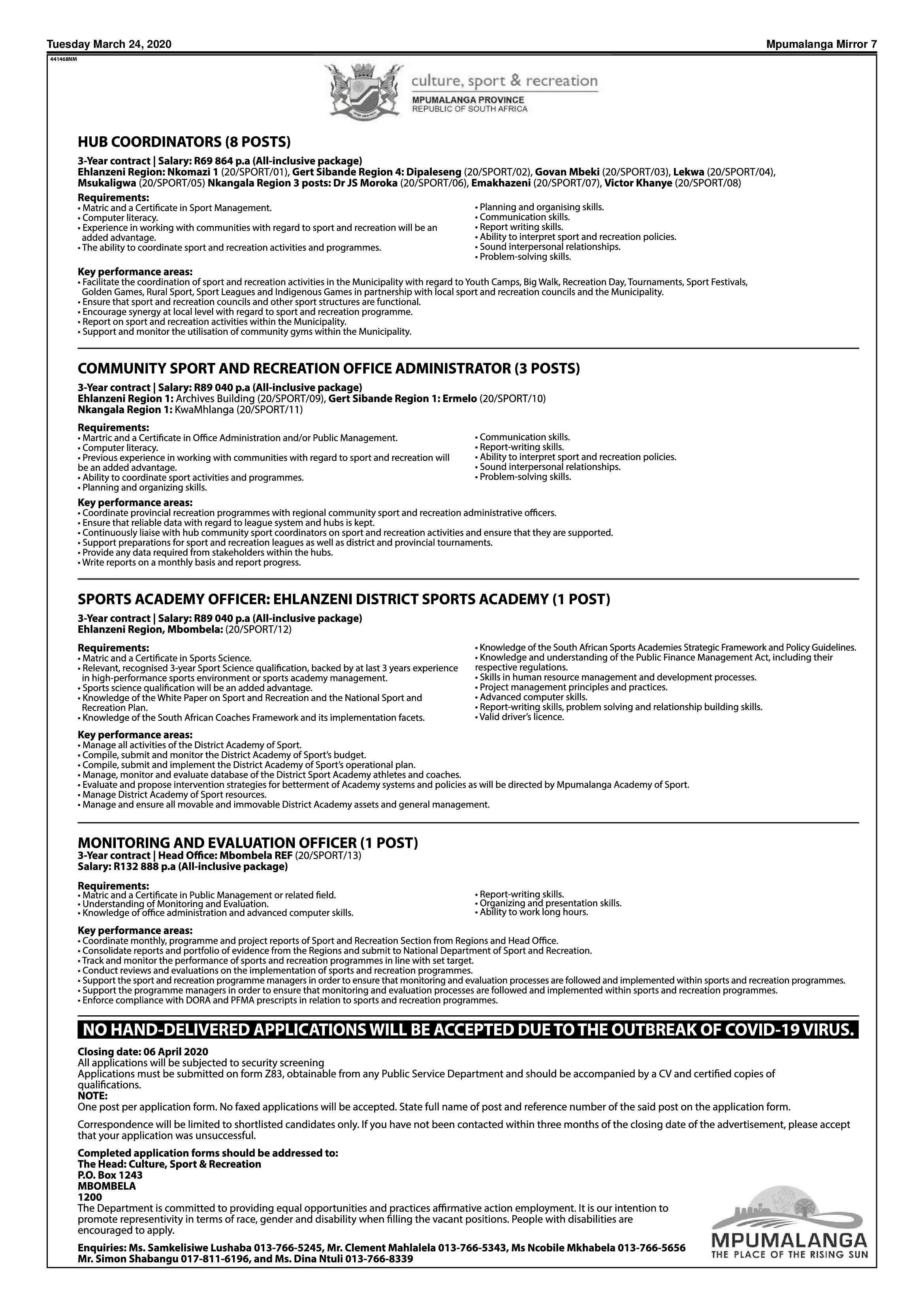MP Mirror March Edition 2020 page 7