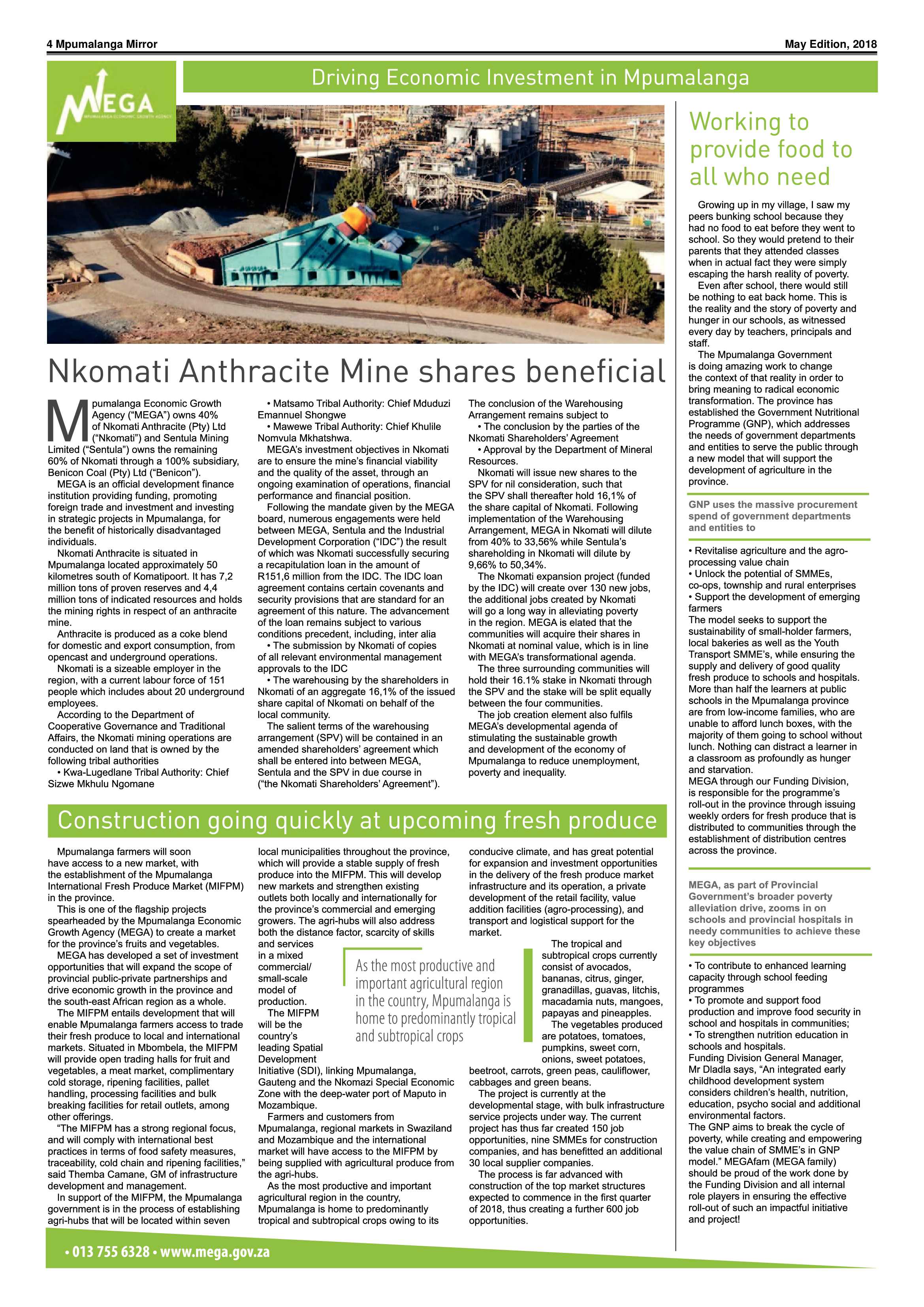 MP Mirror May 2018 page 4