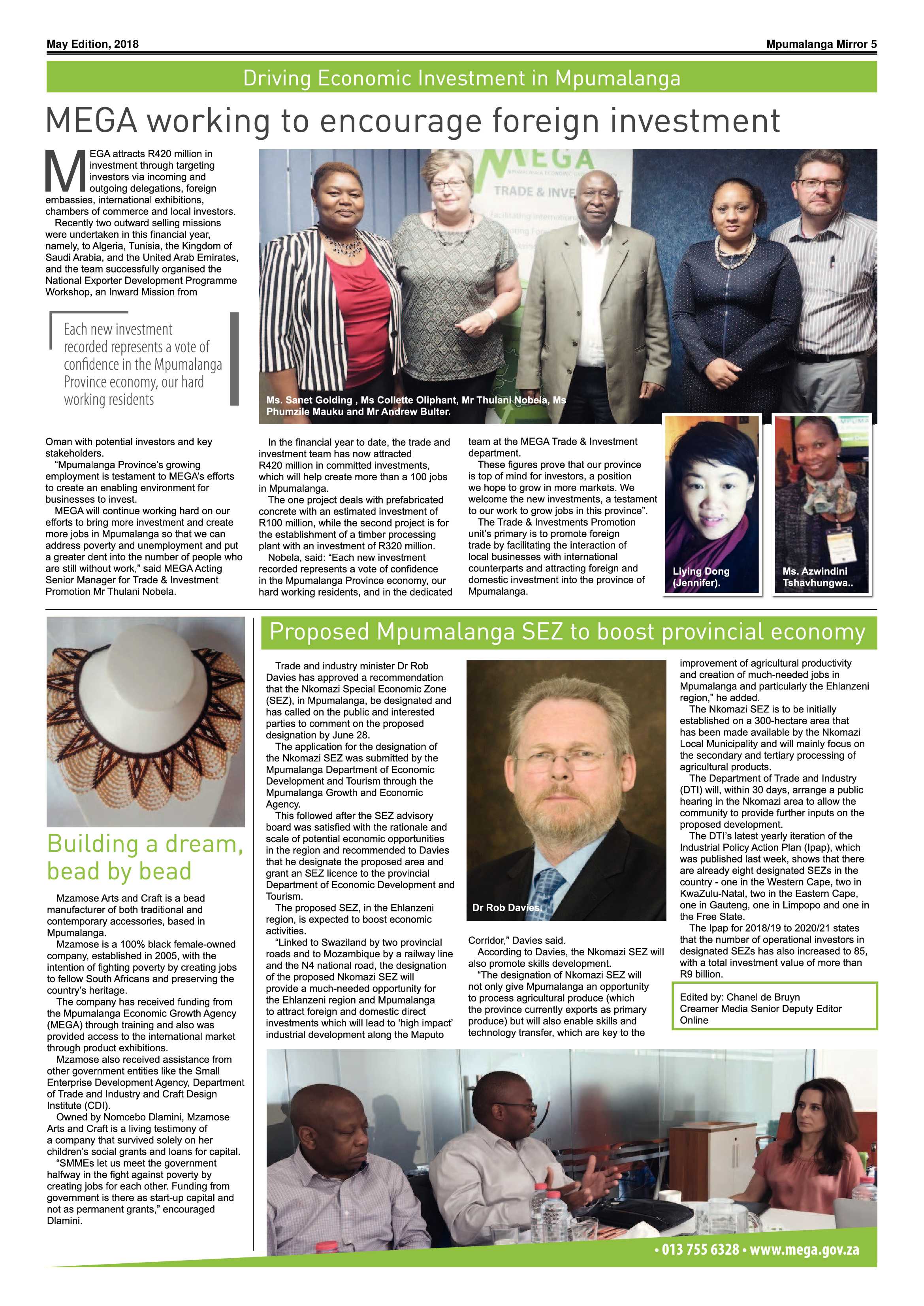 MP Mirror May 2018 page 5
