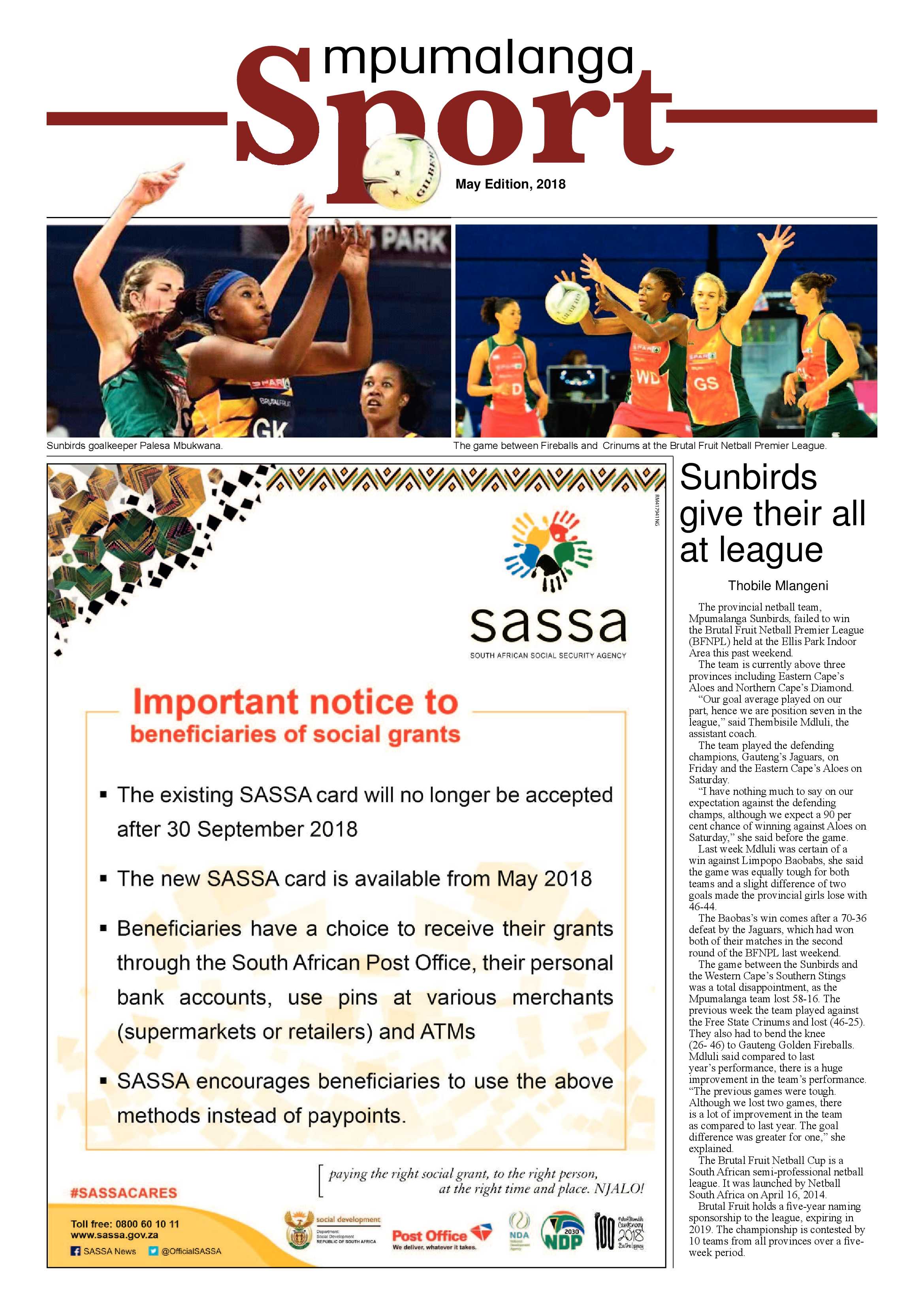 MP Mirror May 2018 page 8