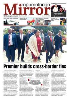 MP Mirror May 2018