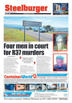 Lowvelder Express 09 April 2026